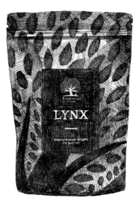 THE LYNX snacks para gatos